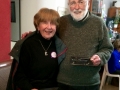 Elaine and Mickey Reiman