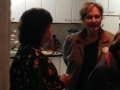 Ellen and Debbie Levy