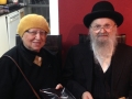 Sheila andAlex Seidenfeld