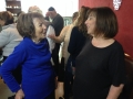 Toby and Sandie