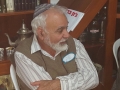 Zadok Zaharani
